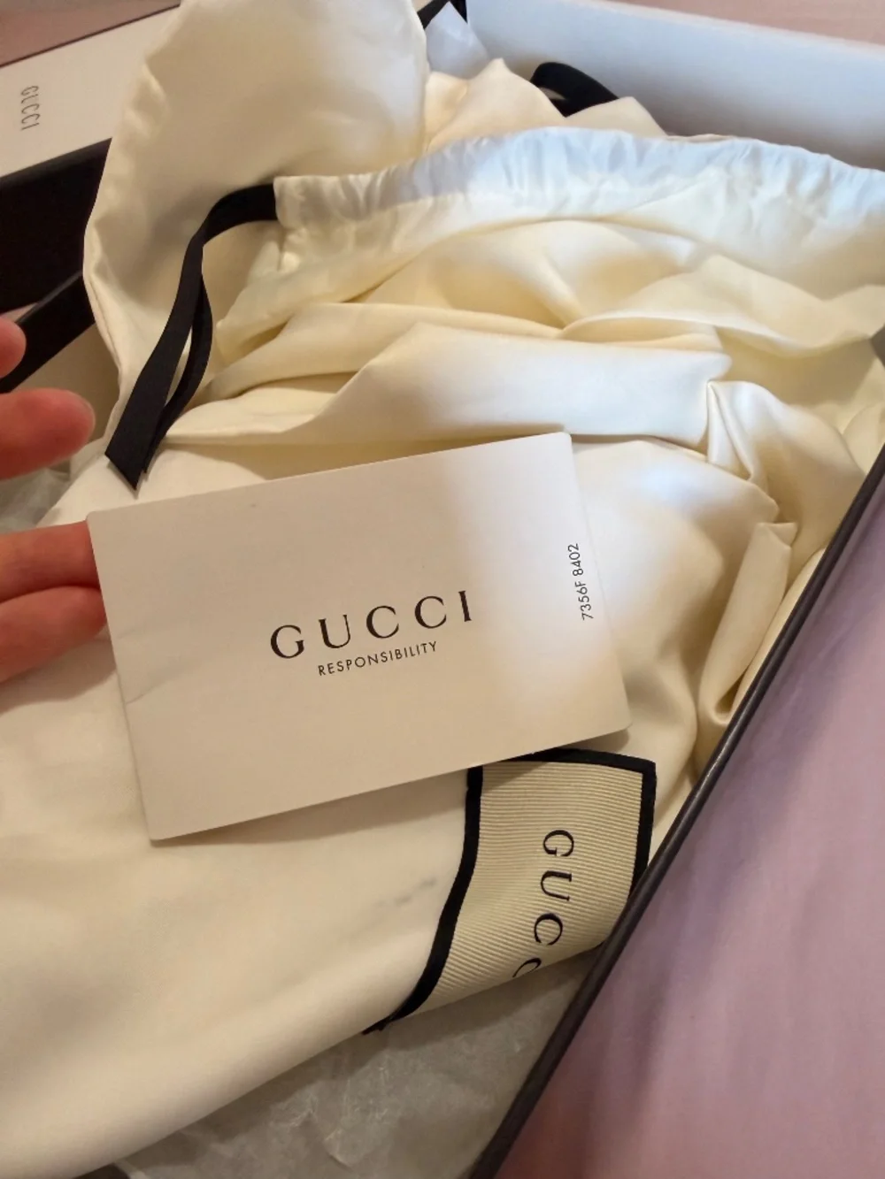 Gucci zapato de